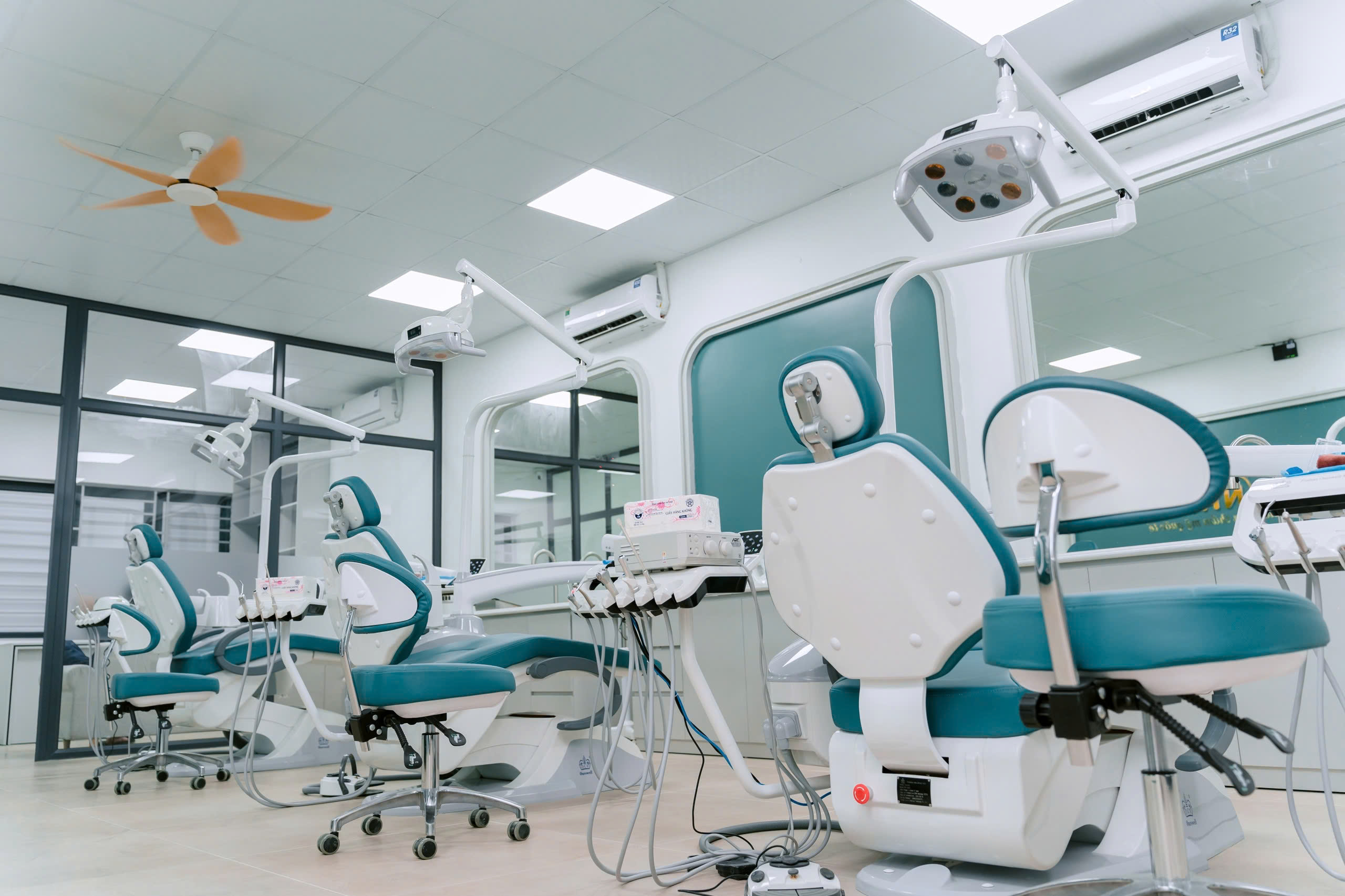 Clinic 5