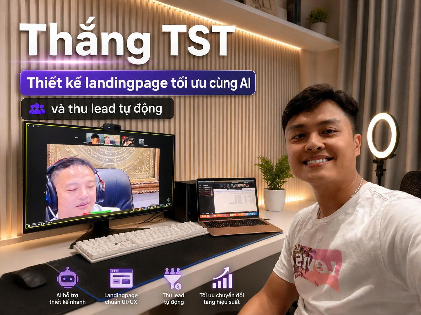 Thắng TST